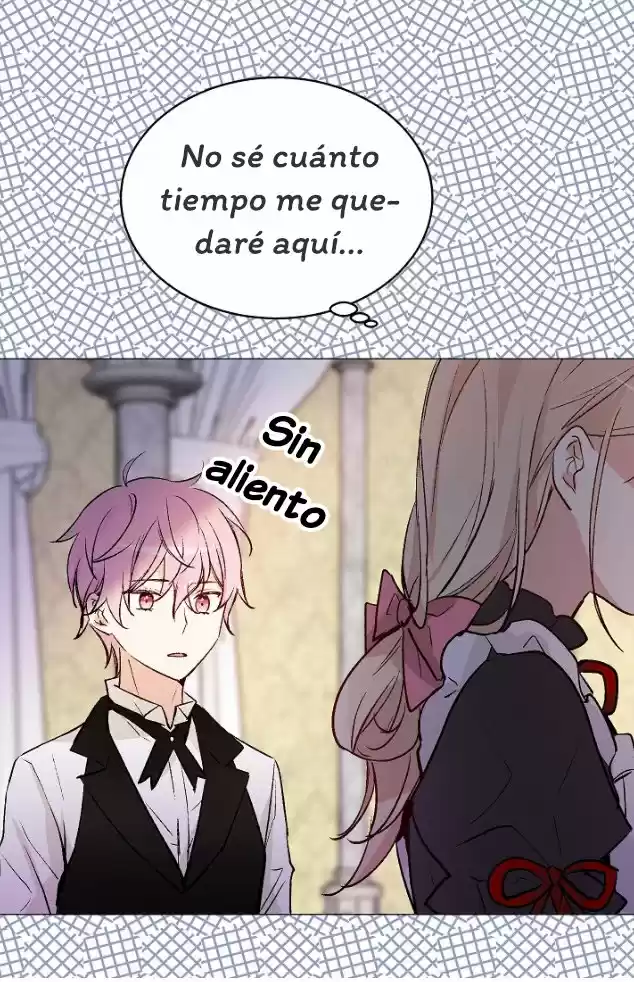 La Novia Del Principe Gato - Capítulo 38 - Página 28 - LectorTMOo