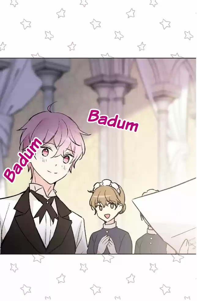 La Novia Del Principe Gato - Capítulo 38 - Página 35 - LectorTMOo