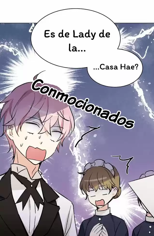 La Novia Del Principe Gato - Capítulo 38 - Página 36 - LectorTMOo