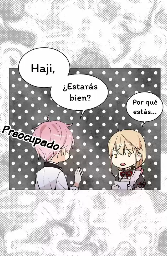 La Novia Del Principe Gato - Capítulo 38 - Página 39 - LectorTMOo