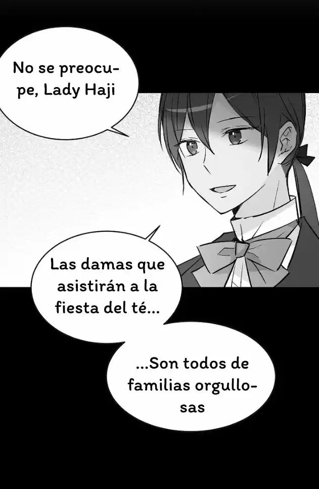 La Novia Del Principe Gato - Capítulo 38 - Página 41 - LectorTMOo