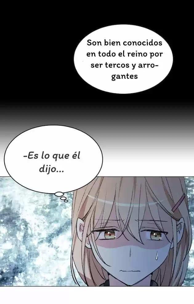 La Novia Del Principe Gato - Capítulo 38 - Página 42 - LectorTMOo
