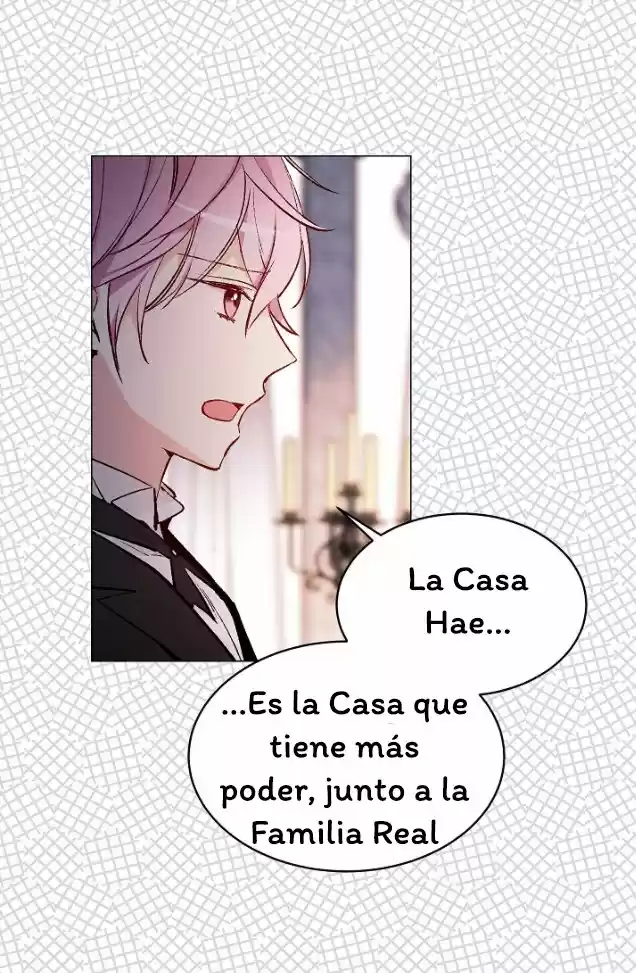 La Novia Del Principe Gato - Capítulo 38 - Página 44 - LectorTMOo