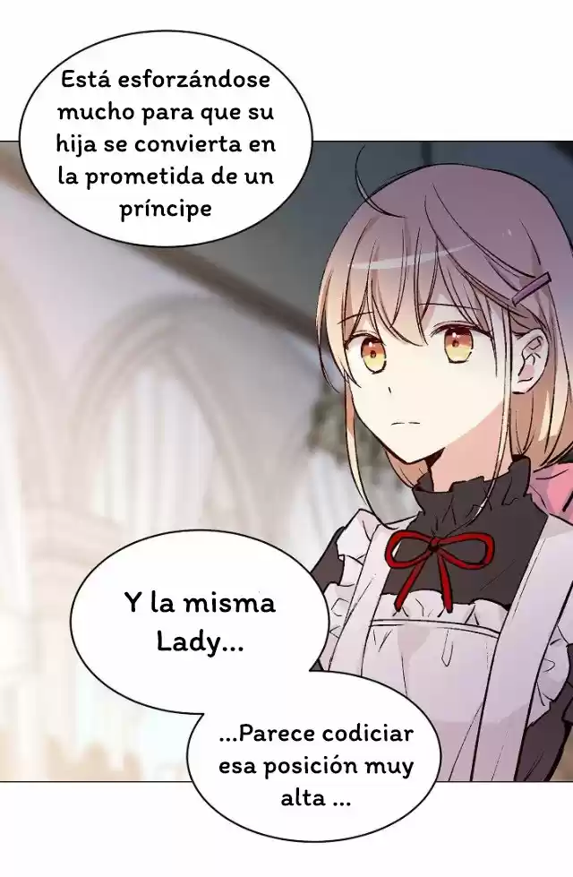 La Novia Del Principe Gato - Capítulo 38 - Página 46 - LectorTMOo