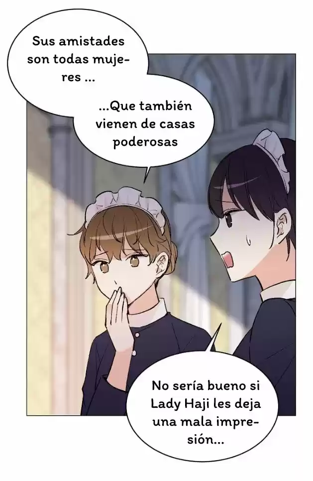 La Novia Del Principe Gato - Capítulo 38 - Página 47 - LectorTMOo