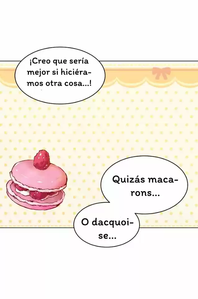 La Novia Del Principe Gato - Capítulo 38 - Página 49 - LectorTMOo