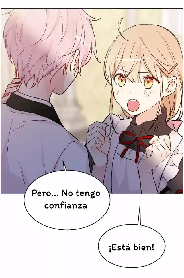 La Novia Del Principe Gato - Capítulo 38 - Página 54 - LectorTMOo