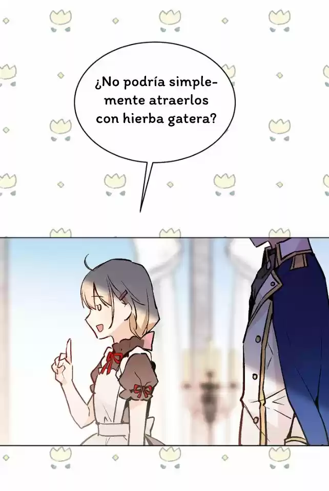 La Novia Del Principe Gato - Capítulo 39 - Página 3 - LectorTMOo