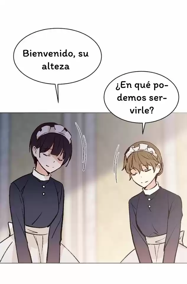 La Novia Del Principe Gato - Capítulo 39 - Página 7 - LectorTMOo