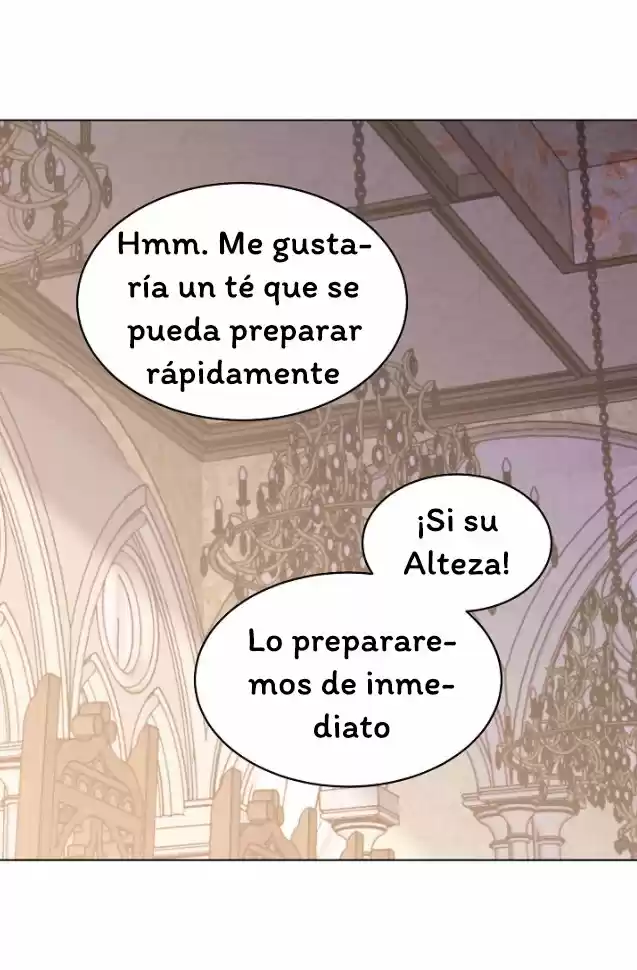 La Novia Del Principe Gato - Capítulo 39 - Página 8 - LectorTMOo