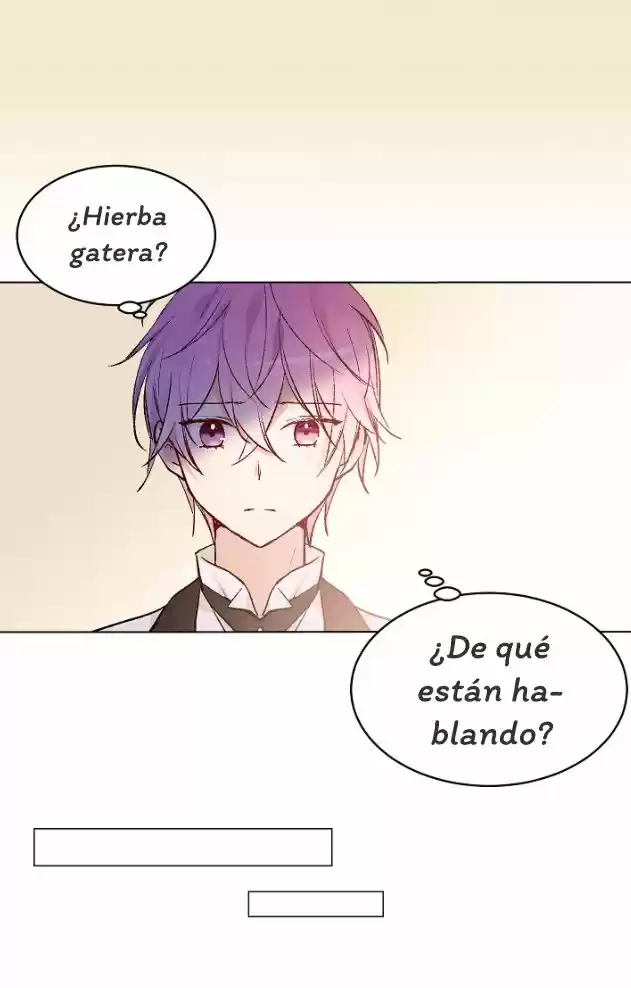 La Novia Del Principe Gato - Capítulo 39 - Página 17 - LectorTMOo