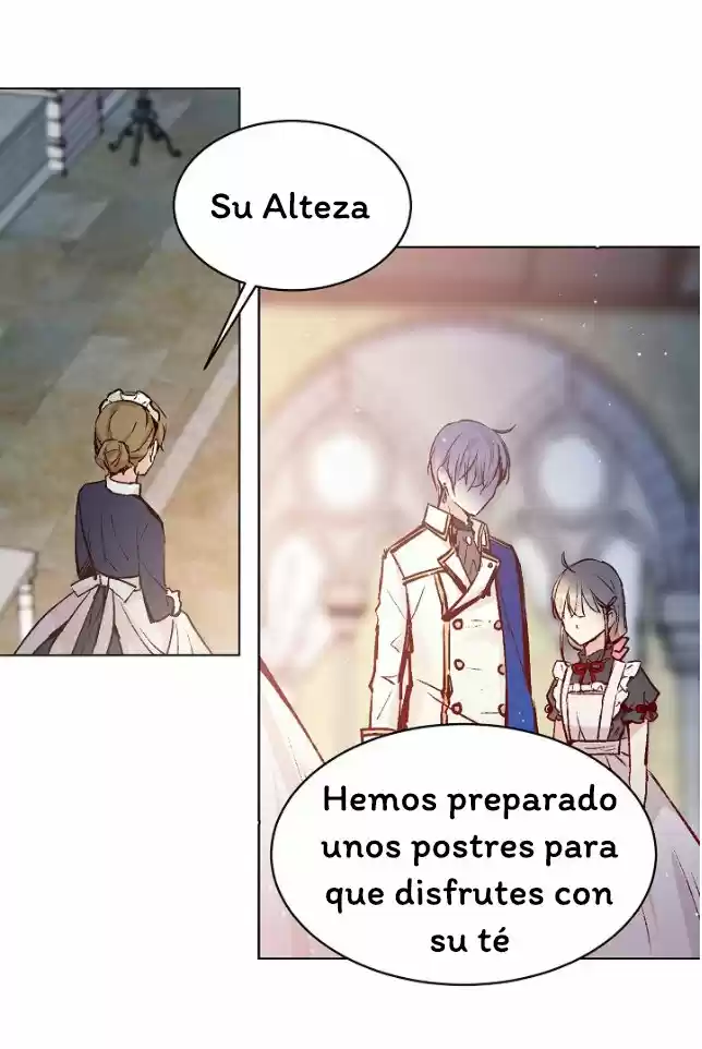 La Novia Del Principe Gato - Capítulo 39 - Página 18 - LectorTMOo