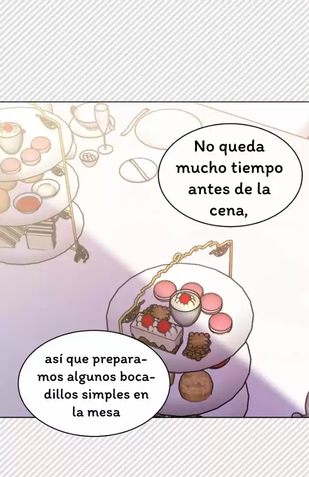 La Novia Del Principe Gato - Capítulo 39 - Página 20 - LectorTMOo