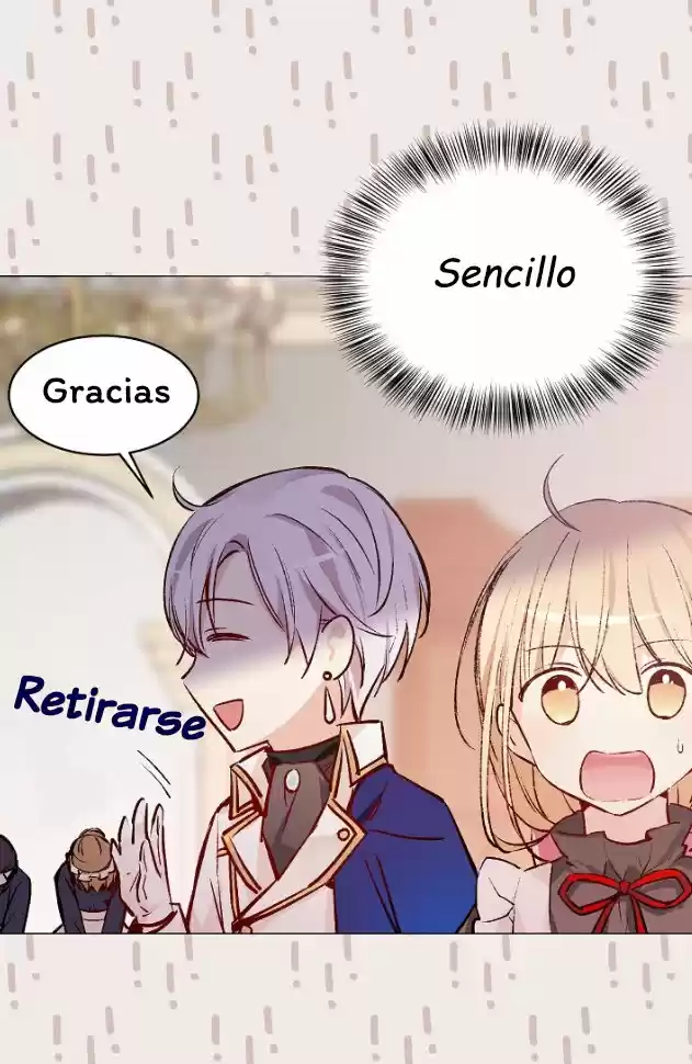 La Novia Del Principe Gato - Capítulo 39 - Página 21 - LectorTMOo