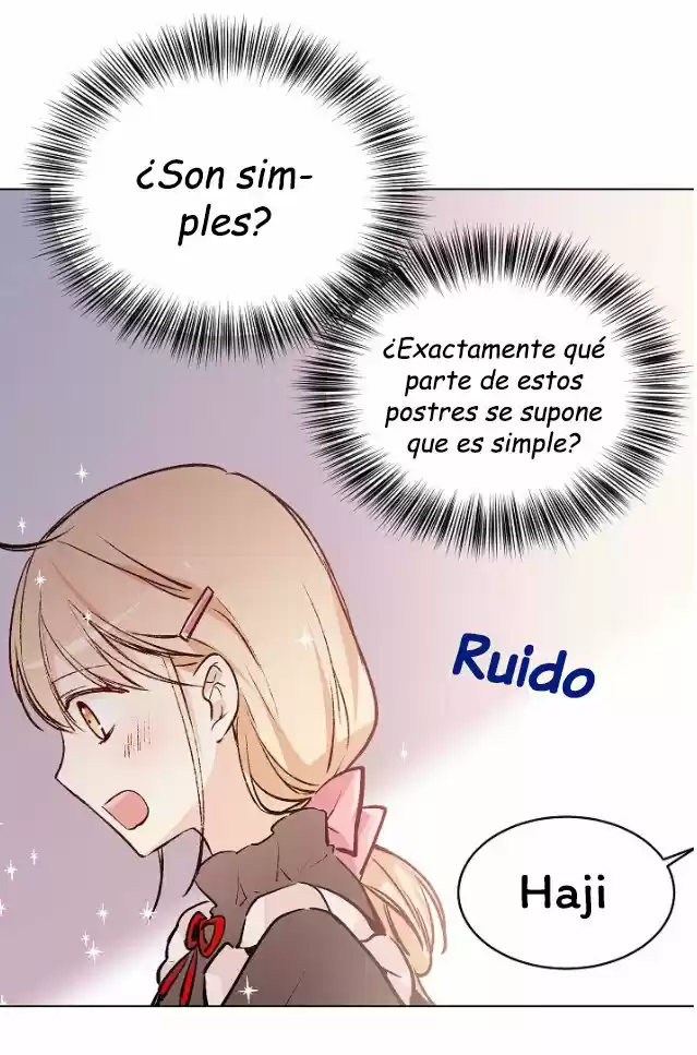La Novia Del Principe Gato - Capítulo 39 - Página 22 - LectorTMOo