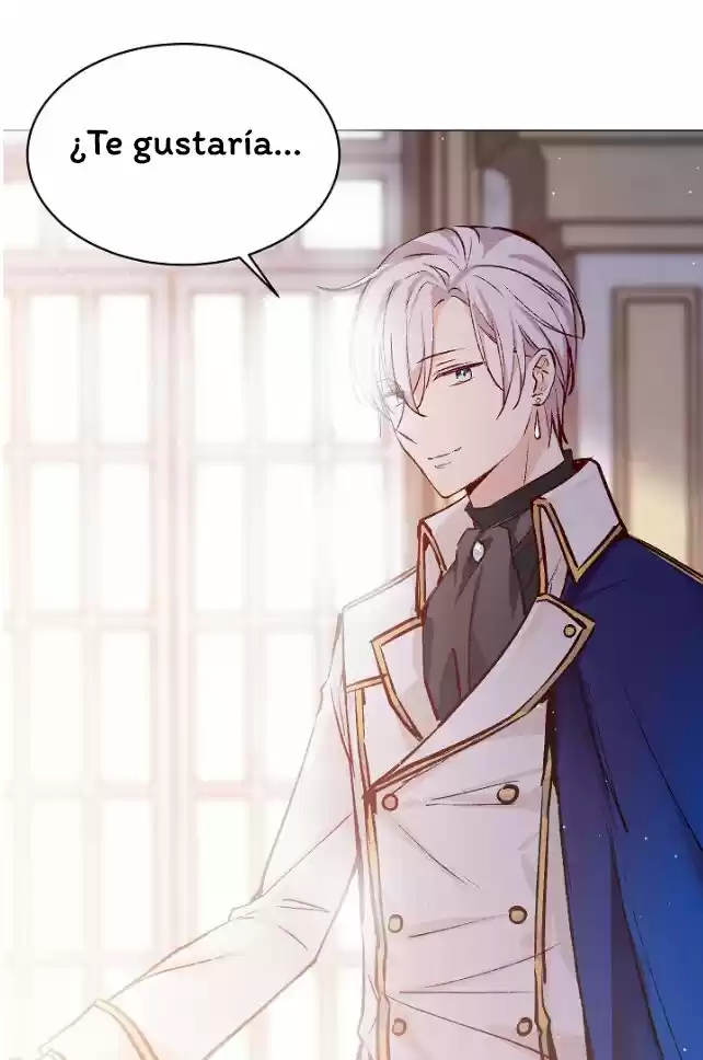 La Novia Del Principe Gato - Capítulo 39 - Página 25 - LectorTMOo