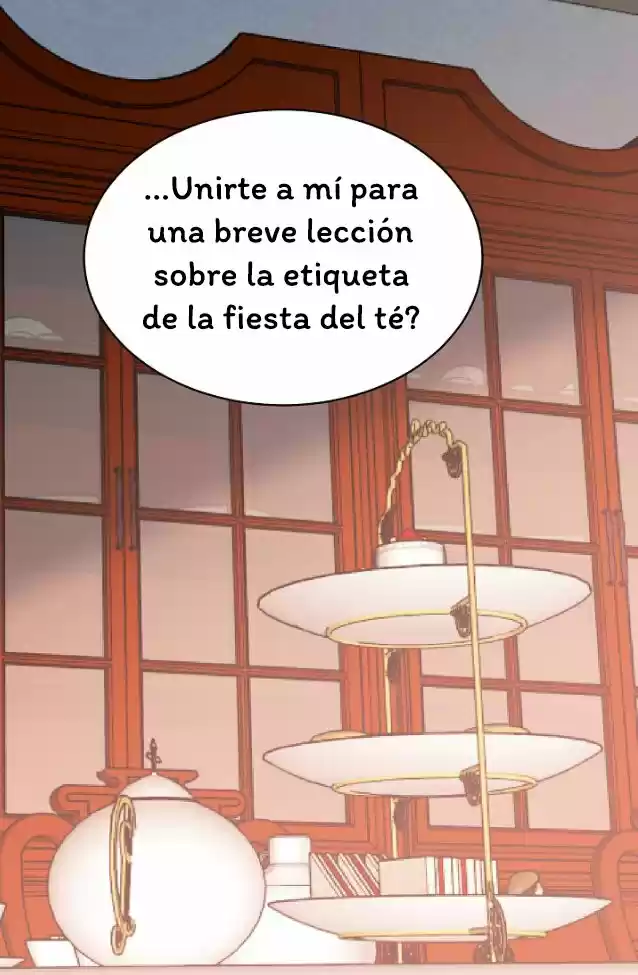 La Novia Del Principe Gato - Capítulo 39 - Página 26 - LectorTMOo
