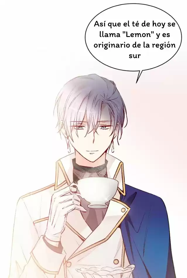 La Novia Del Principe Gato - Capítulo 39 - Página 31 - LectorTMOo