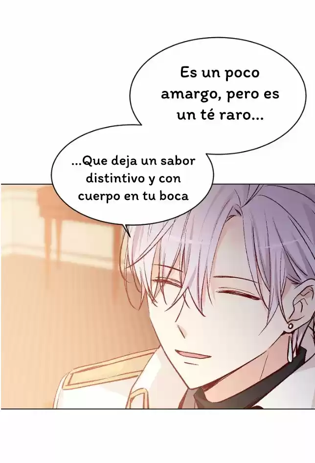 La Novia Del Principe Gato - Capítulo 39 - Página 32 - LectorTMOo