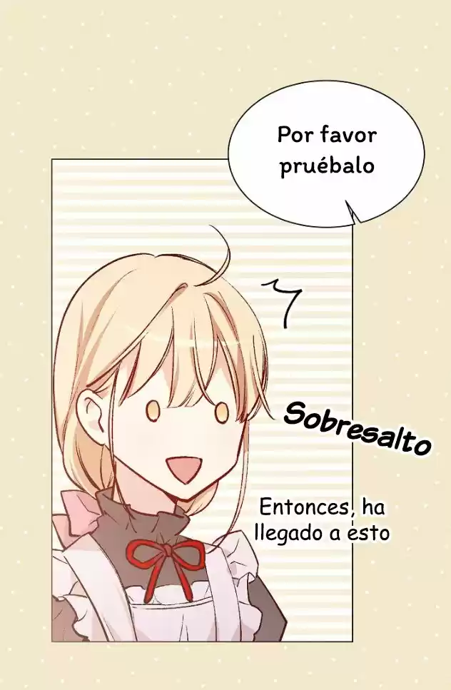 La Novia Del Principe Gato - Capítulo 39 - Página 33 - LectorTMOo