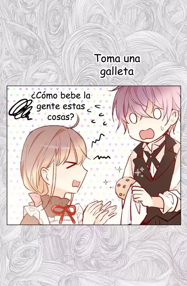 La Novia Del Principe Gato - Capítulo 39 - Página 39 - LectorTMOo