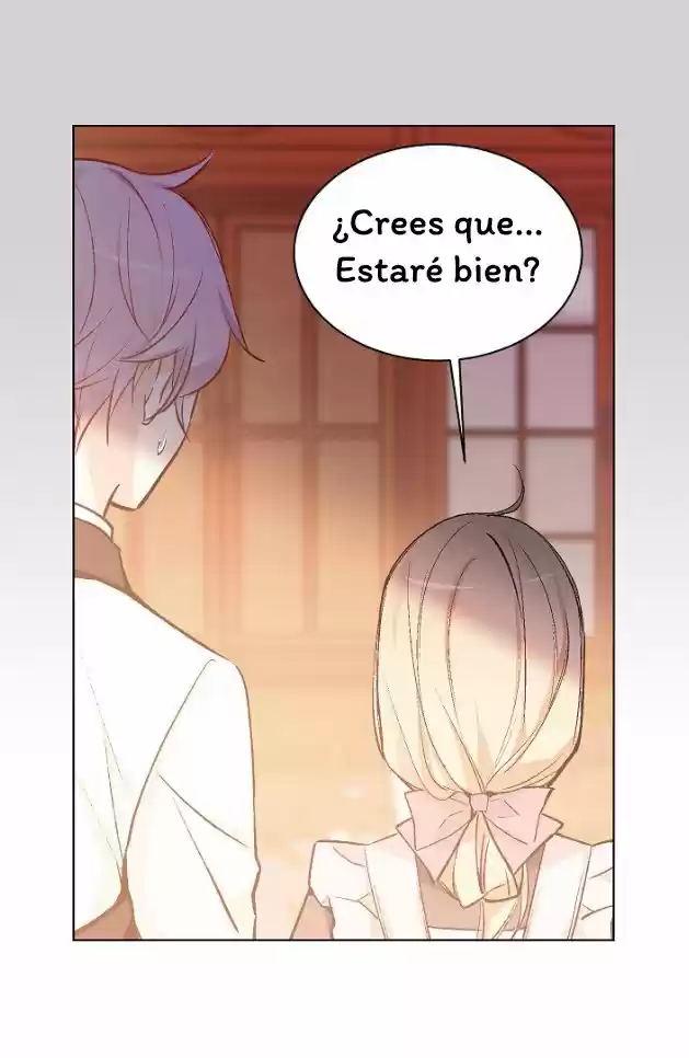 La Novia Del Principe Gato - Capítulo 39 - Página 40 - LectorTMOo