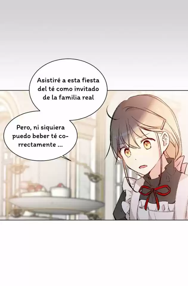 La Novia Del Principe Gato - Capítulo 39 - Página 41 - LectorTMOo
