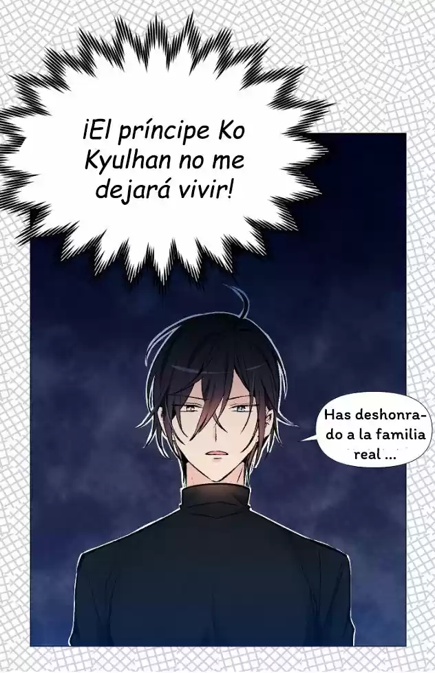 La Novia Del Principe Gato - Capítulo 39 - Página 44 - LectorTMOo