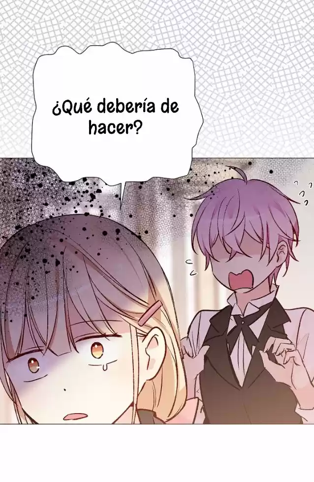 La Novia Del Principe Gato - Capítulo 39 - Página 45 - LectorTMOo