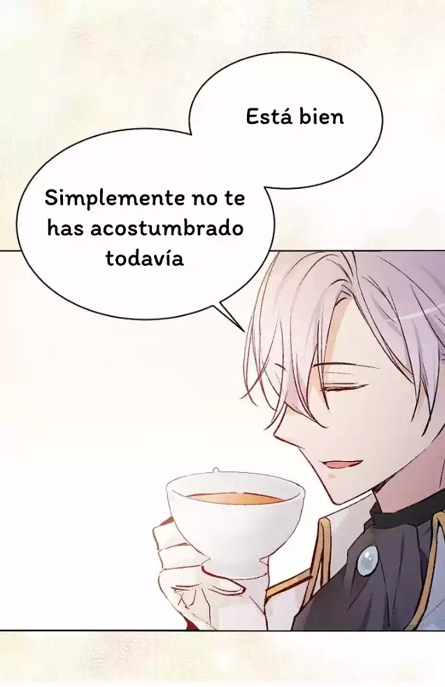 La Novia Del Principe Gato - Capítulo 39 - Página 50 - LectorTMOo