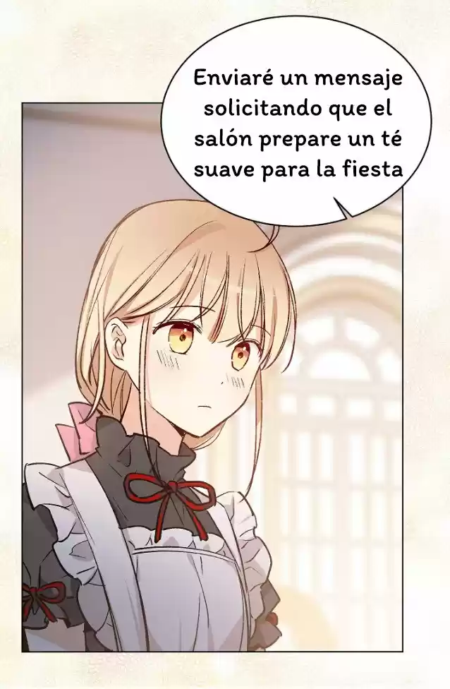 La Novia Del Principe Gato - Capítulo 39 - Página 51 - LectorTMOo
