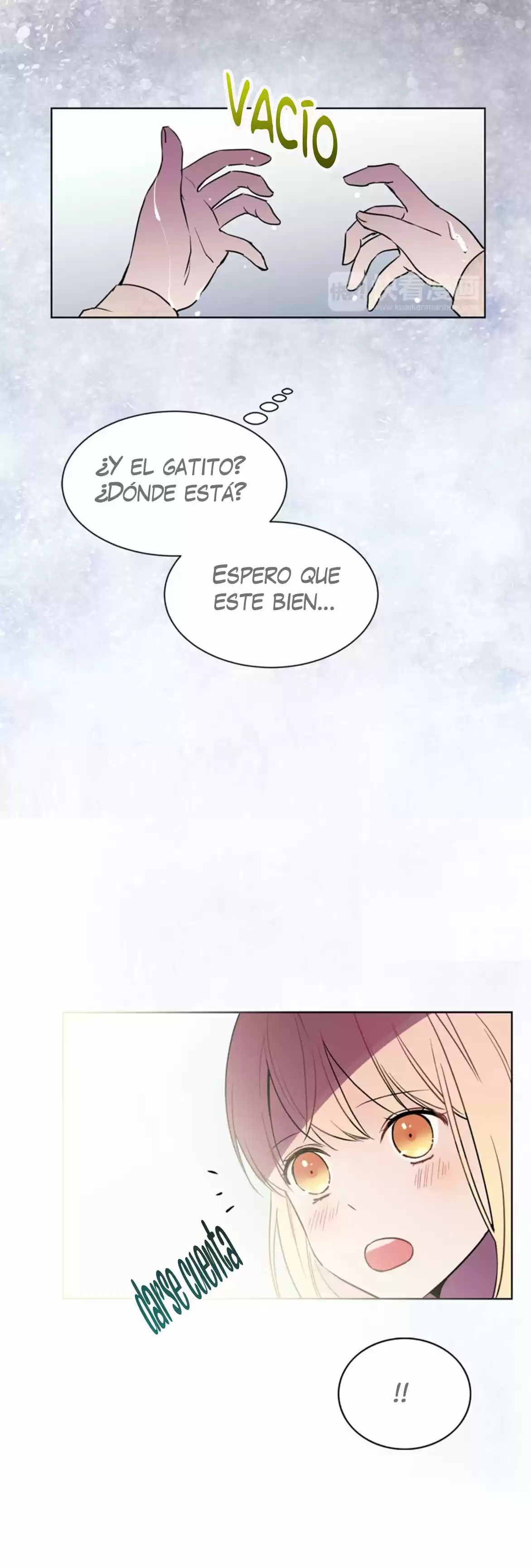 La Novia Del Principe Gato - Capítulo 4 - Página 7 - LectorTMOo