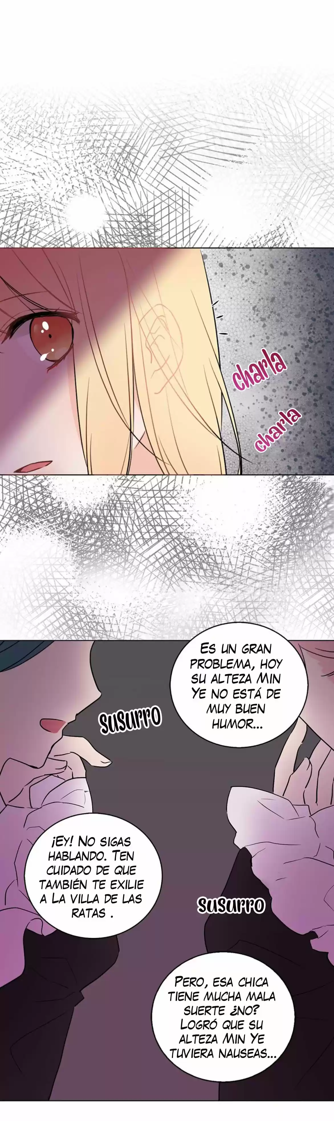 La Novia Del Principe Gato - Capítulo 4 - Página 14 - LectorTMOo