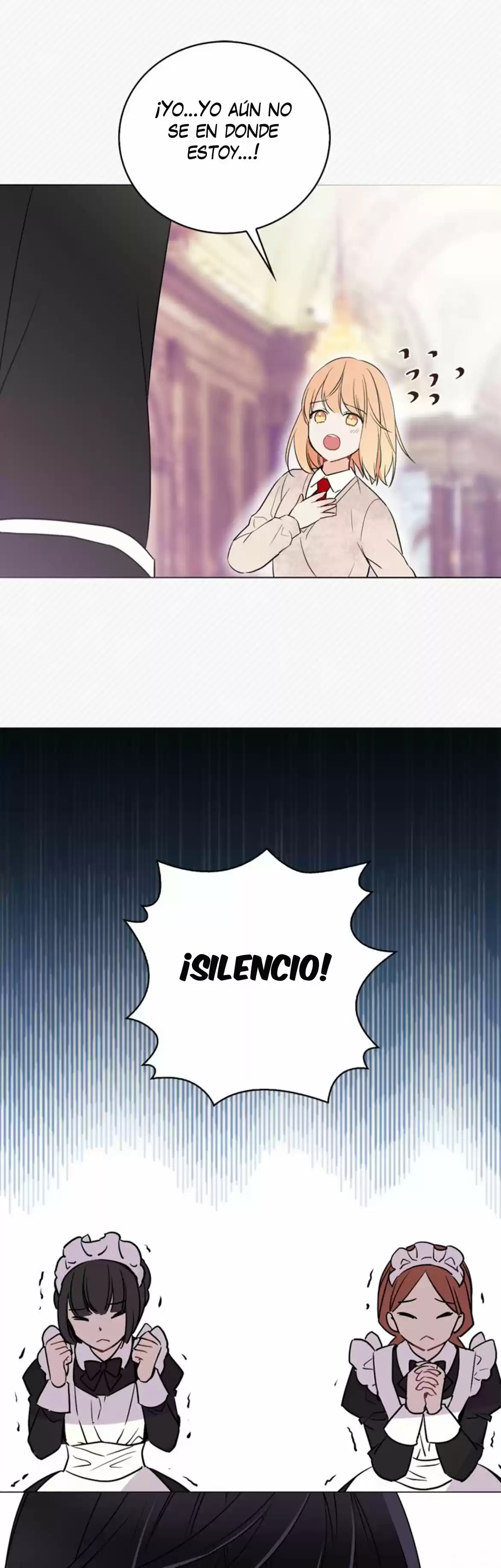 La Novia Del Principe Gato - Capítulo 4 - Página 16 - LectorTMOo