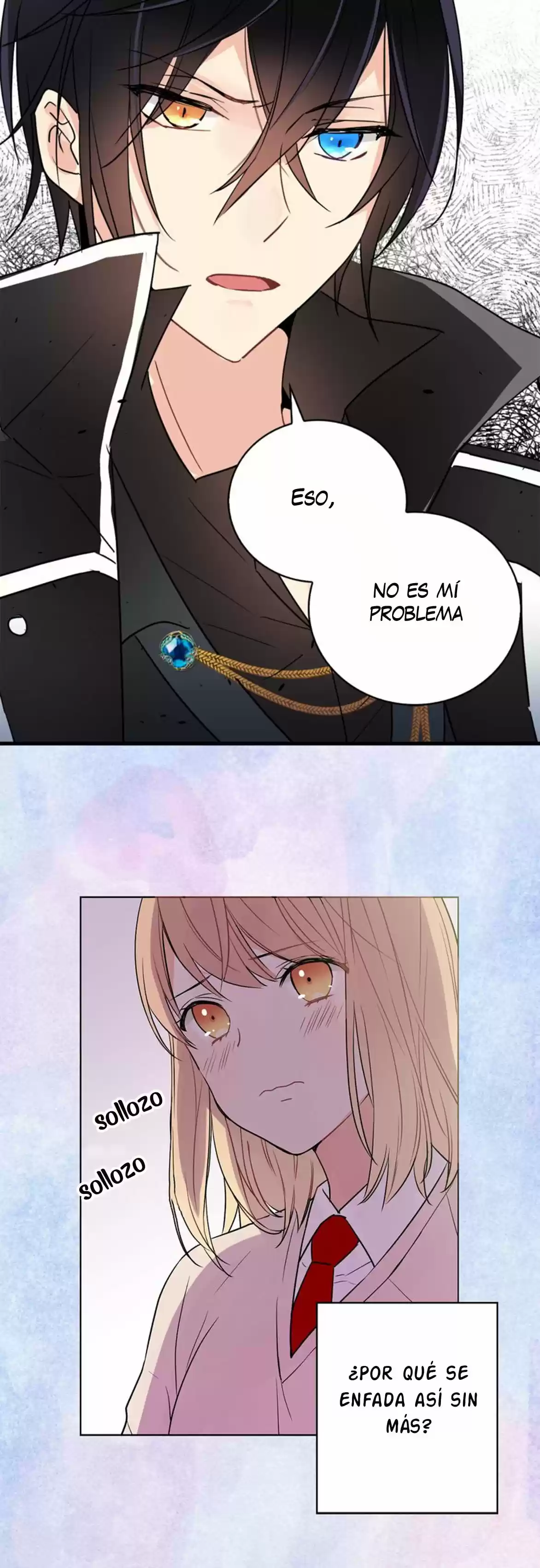 La Novia Del Principe Gato - Capítulo 4 - Página 17 - LectorTMOo