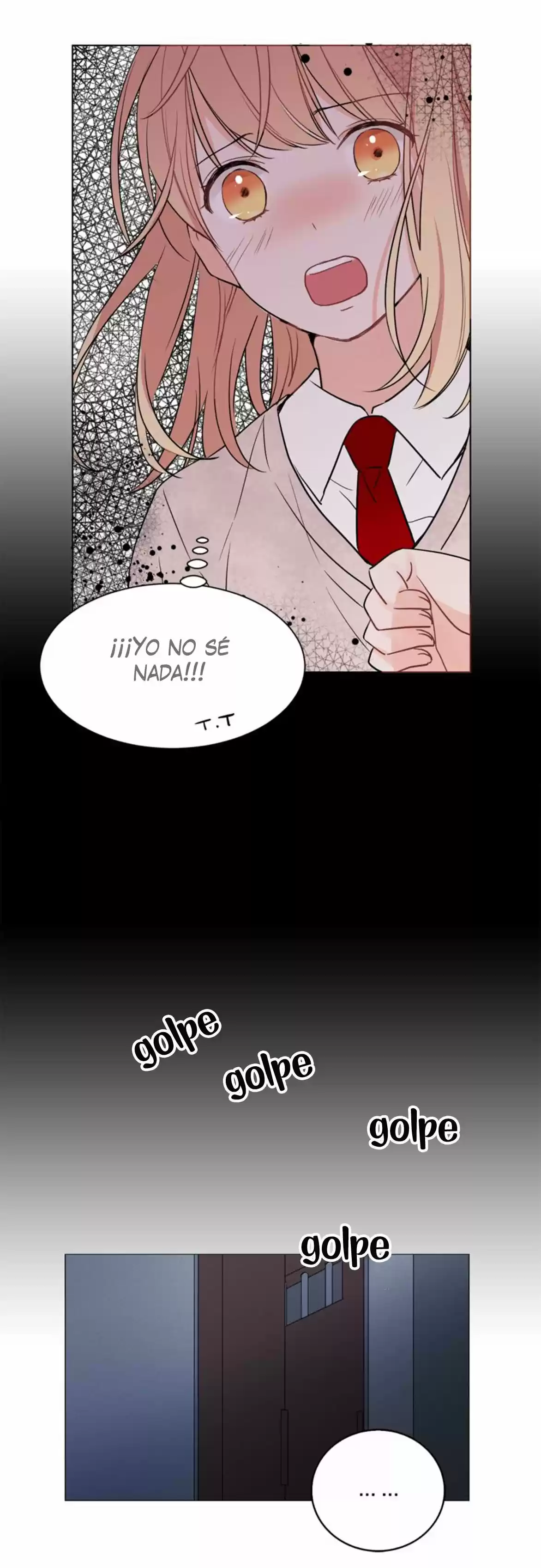 La Novia Del Principe Gato - Capítulo 4 - Página 21 - LectorTMOo