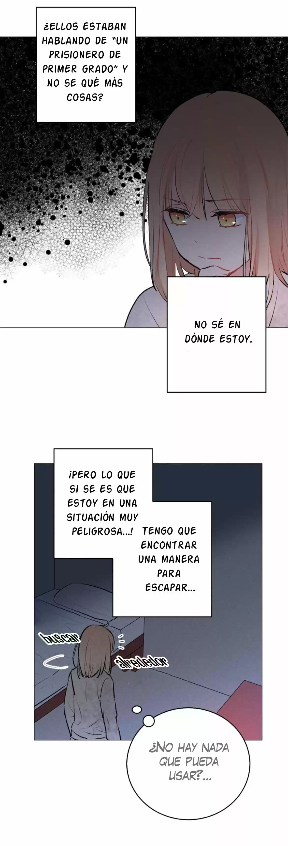 La Novia Del Principe Gato - Capítulo 4 - Página 25 - LectorTMOo