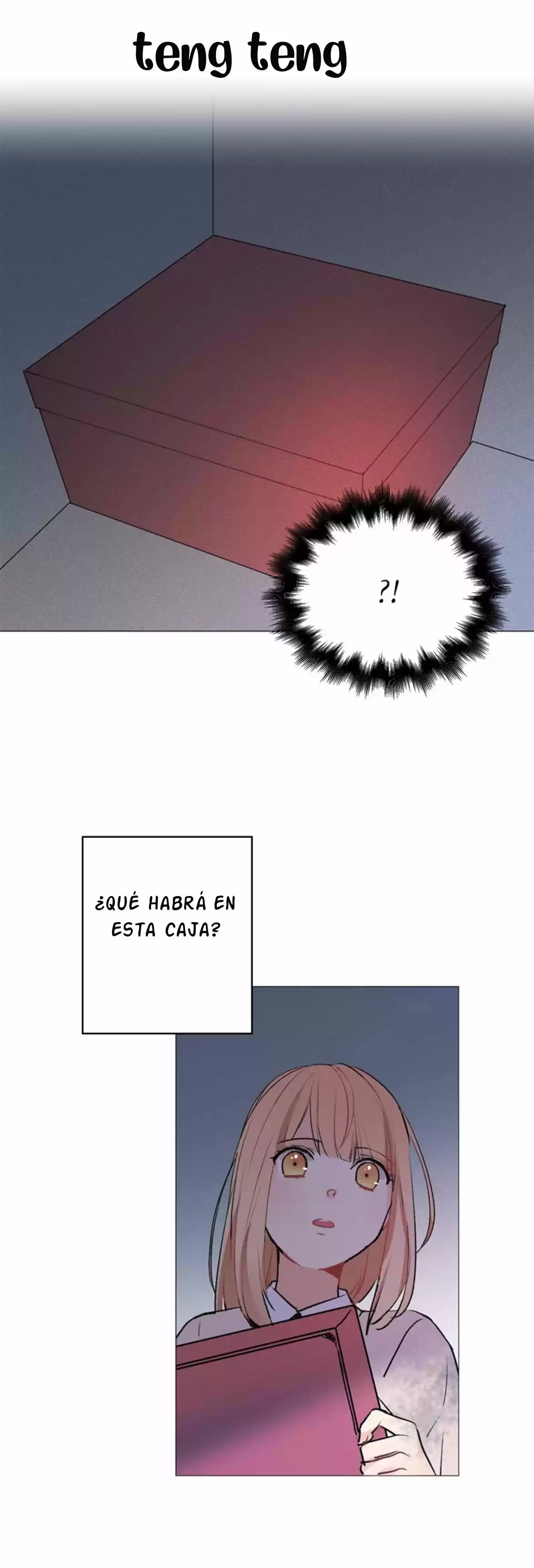 La Novia Del Principe Gato - Capítulo 4 - Página 26 - LectorTMOo