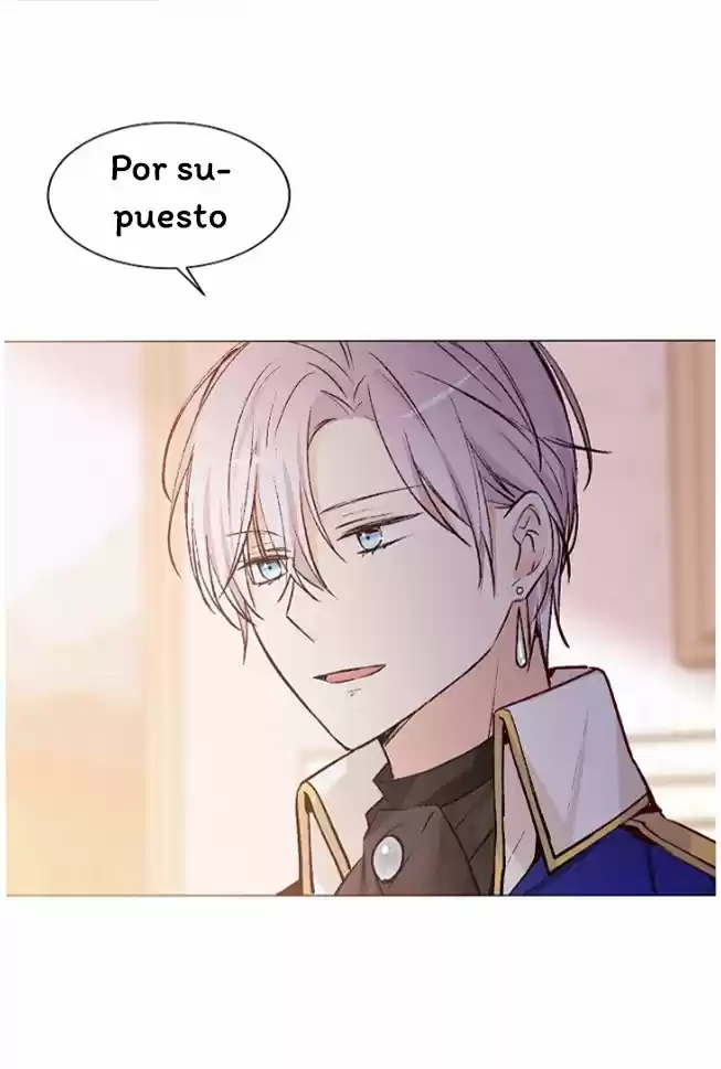 La Novia Del Principe Gato - Capítulo 40 - Página 4 - LectorTMOo