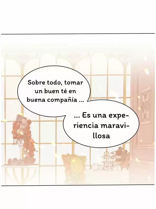 La Novia Del Principe Gato - Capítulo 40 - Página 5 - LectorTMOo