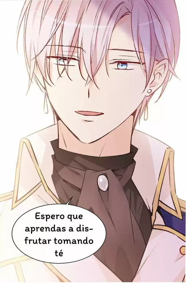 La Novia Del Principe Gato - Capítulo 40 - Página 6 - LectorTMOo