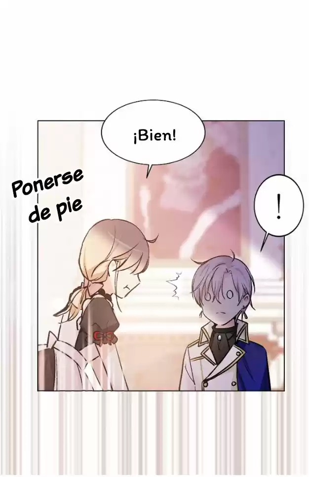 La Novia Del Principe Gato - Capítulo 40 - Página 7 - LectorTMOo