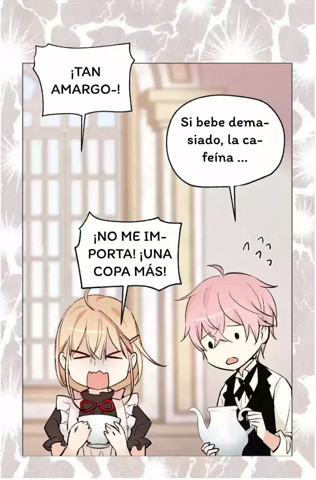 La Novia Del Principe Gato - Capítulo 40 - Página 10 - LectorTMOo
