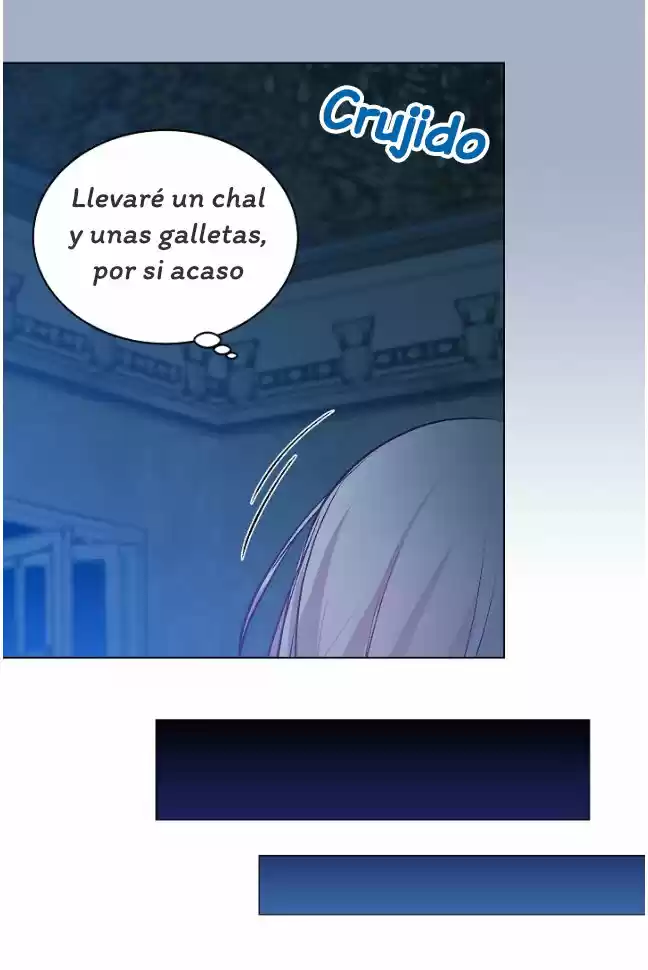 La Novia Del Principe Gato - Capítulo 40 - Página 18 - LectorTMOo