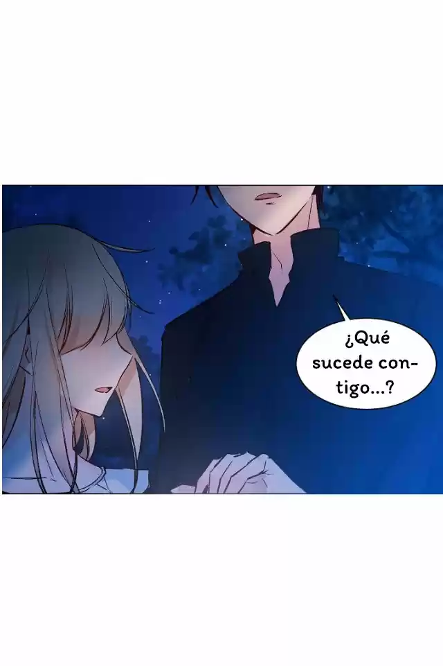 La Novia Del Principe Gato - Capítulo 40 - Página 25 - LectorTMOo