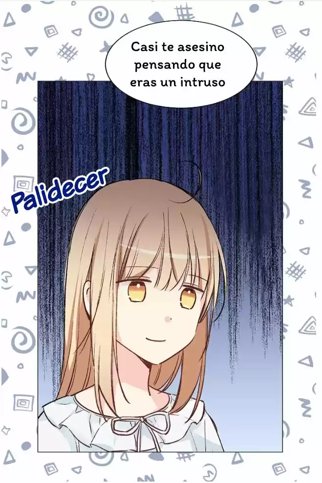La Novia Del Principe Gato - Capítulo 40 - Página 28 - LectorTMOo