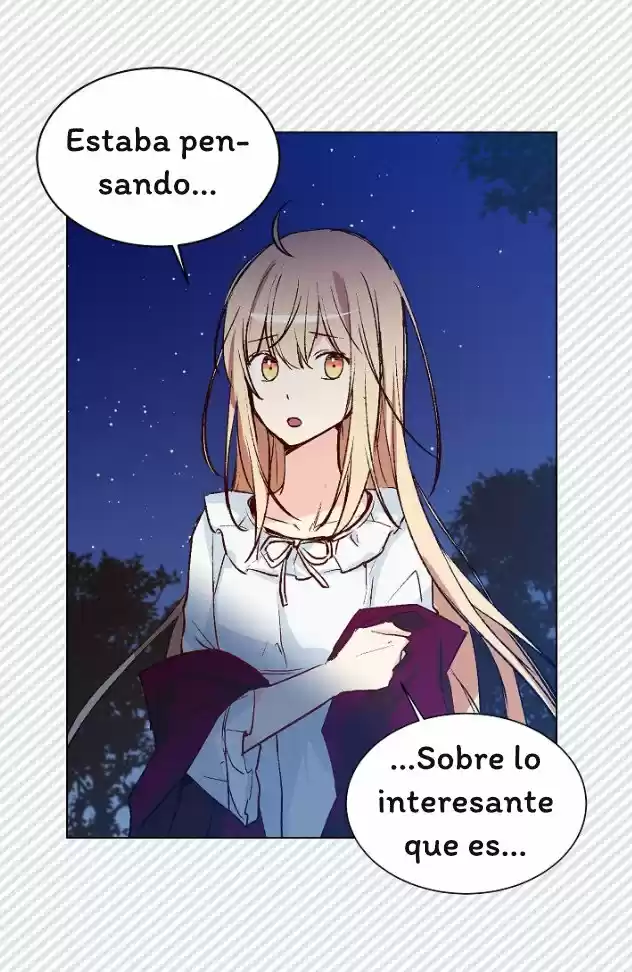 La Novia Del Principe Gato - Capítulo 41 - Página 3 - LectorTMOo