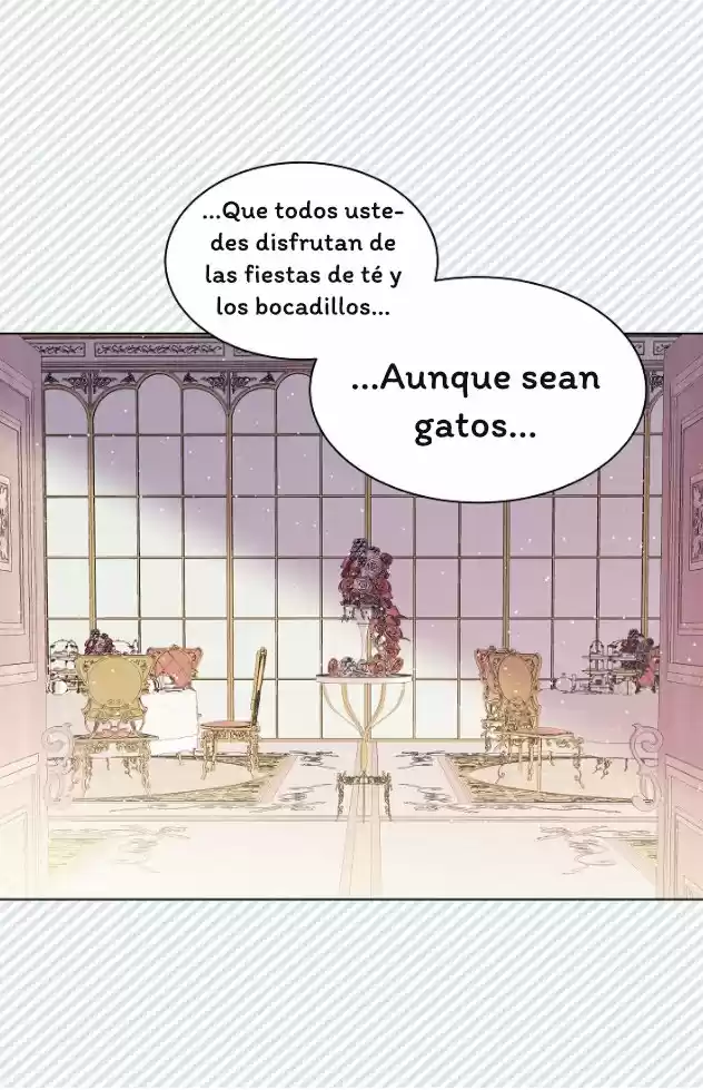 La Novia Del Principe Gato - Capítulo 41 - Página 4 - LectorTMOo