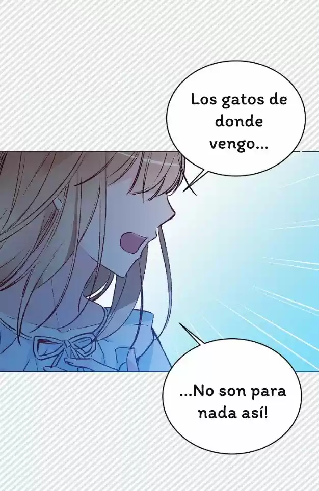 La Novia Del Principe Gato - Capítulo 41 - Página 6 - LectorTMOo