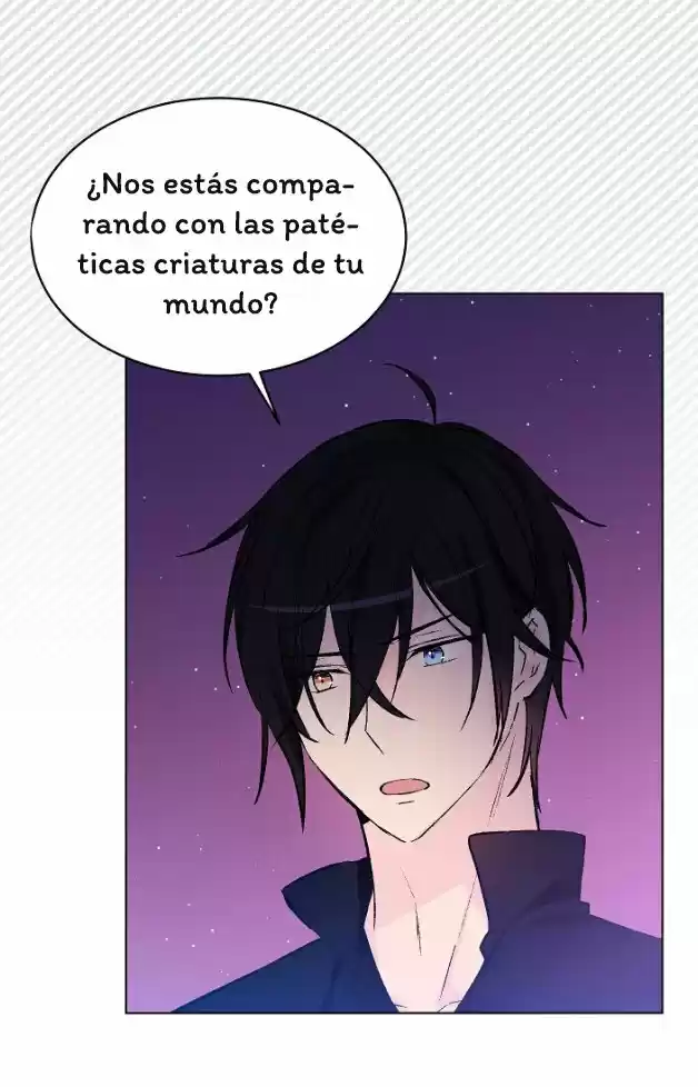 La Novia Del Principe Gato - Capítulo 41 - Página 9 - LectorTMOo
